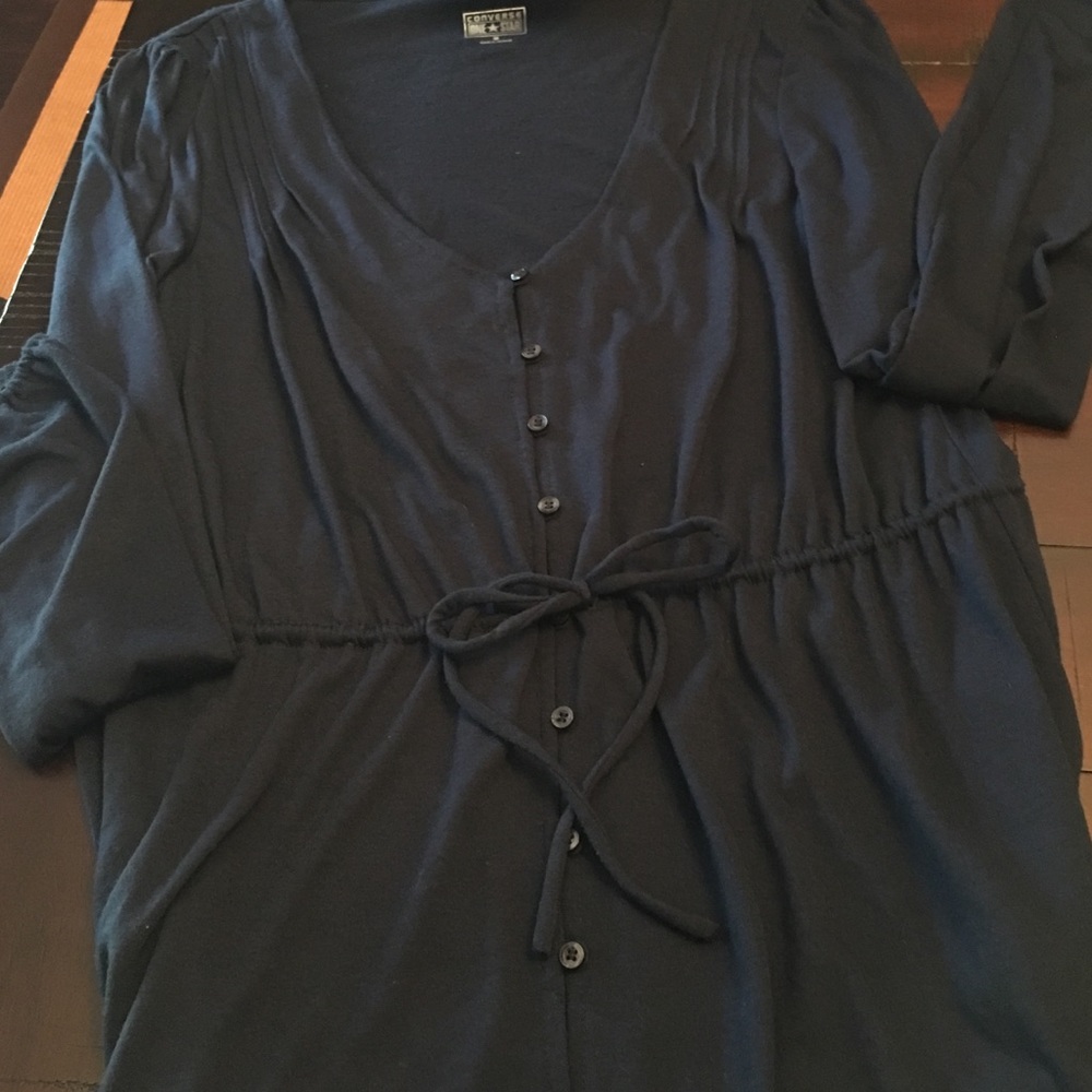 Converse One Star Top